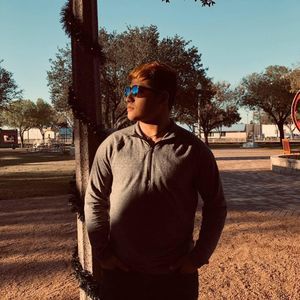 Meet your Posher, Jd